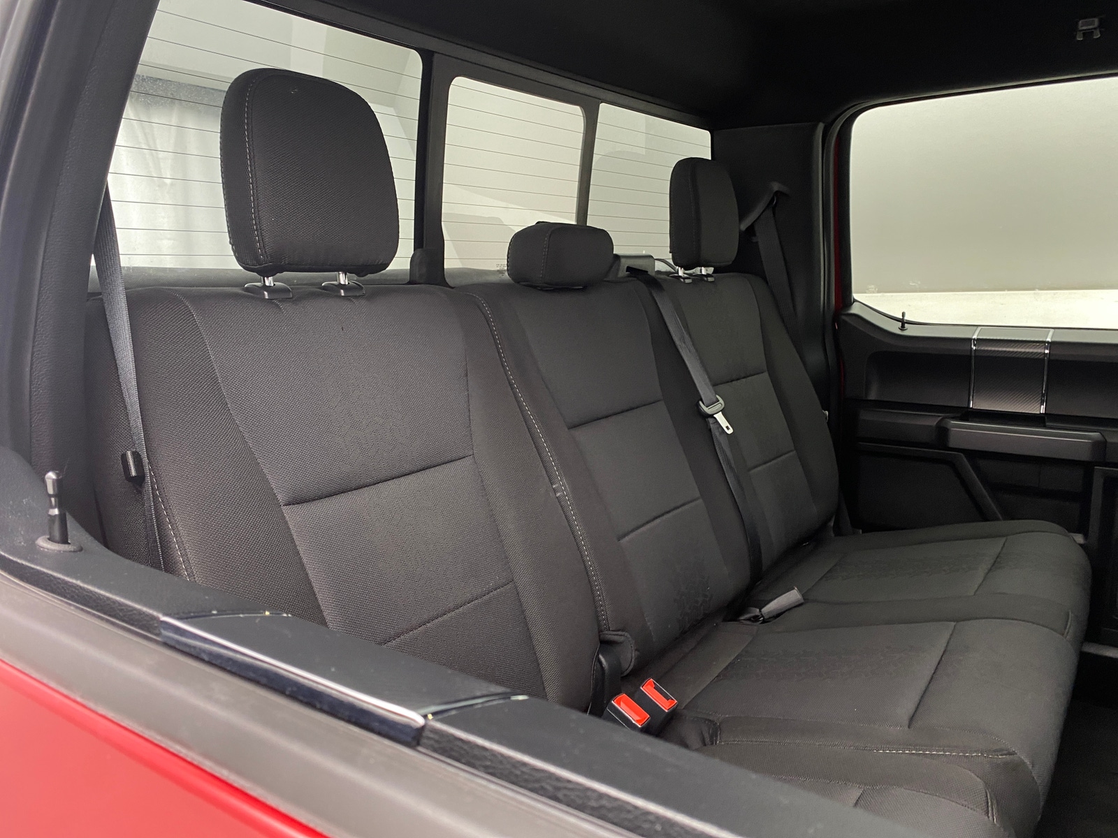 Thumbnail: 2020 Ford Econoline - 6