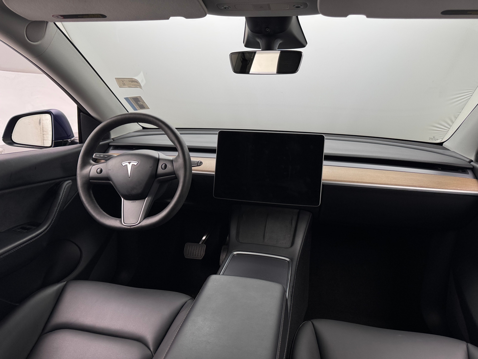 Thumbnail: 2022 Tesla Model Y - 2