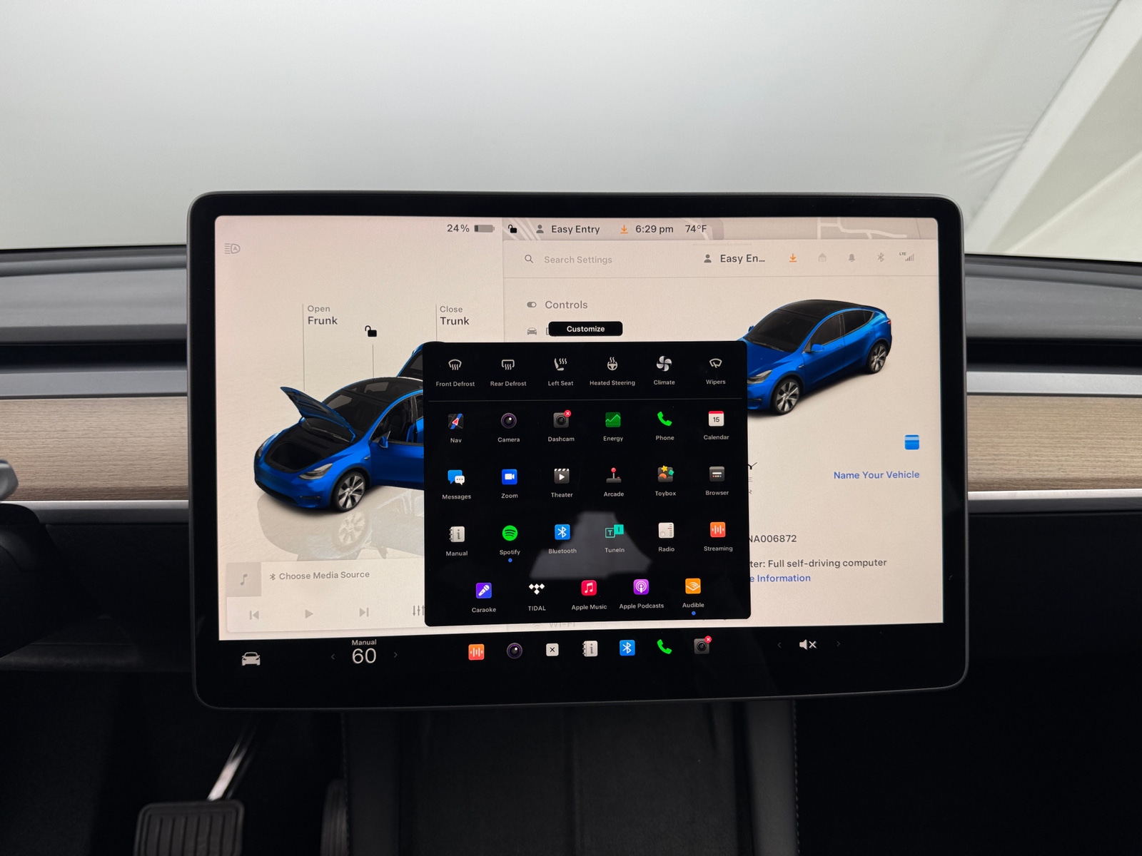 Thumbnail: 2022 Tesla Model Y - 3