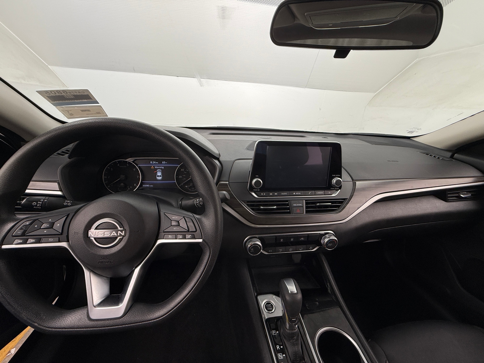 Thumbnail: 2024 Nissan Altima - 3