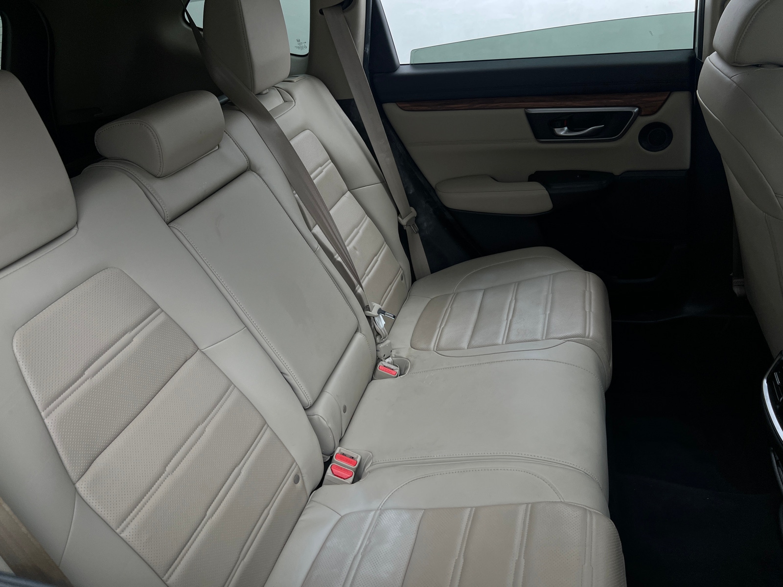 Thumbnail: 2018 Honda CR-V - 5