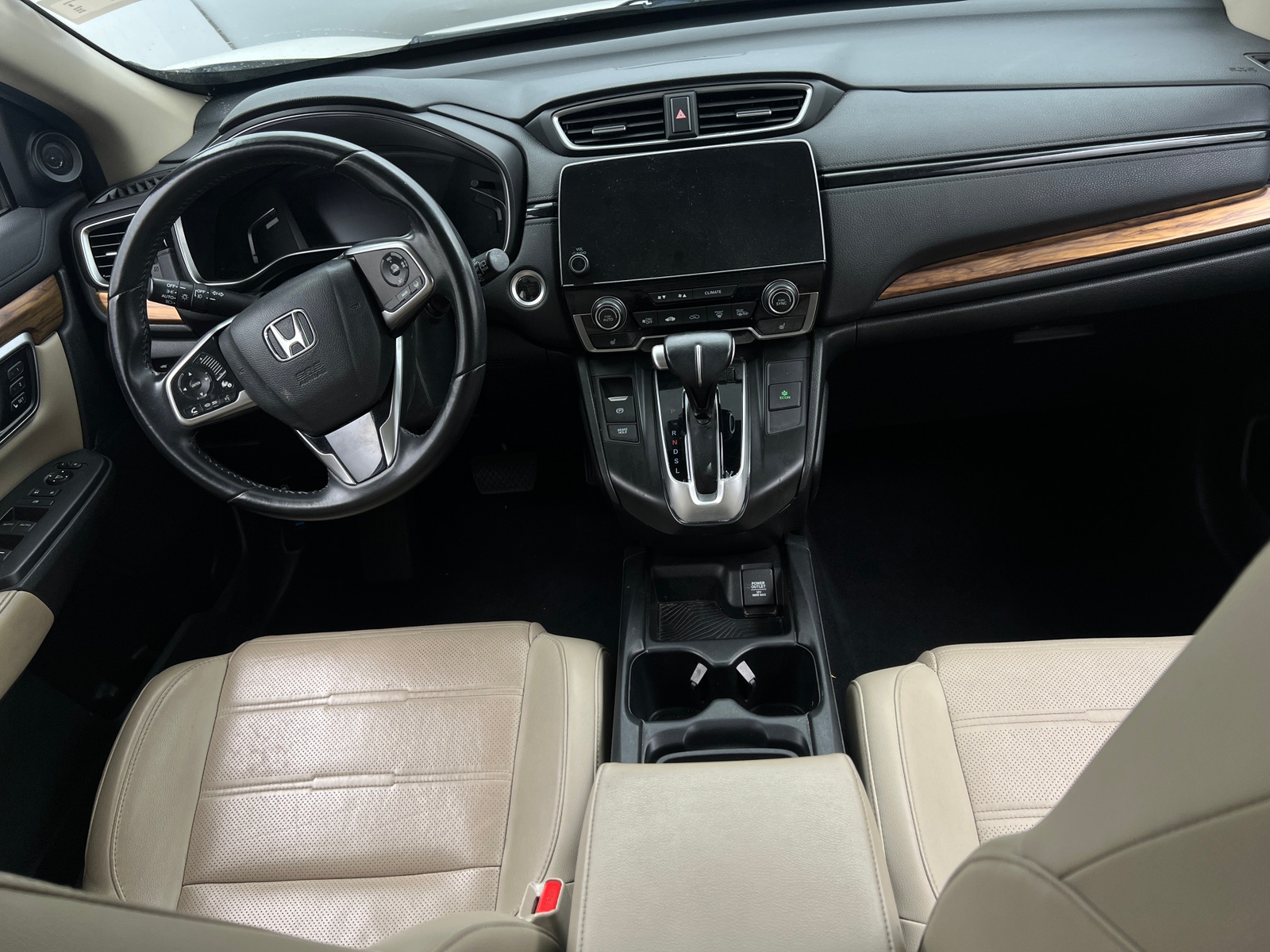 Thumbnail: 2018 Honda CR-V - 2