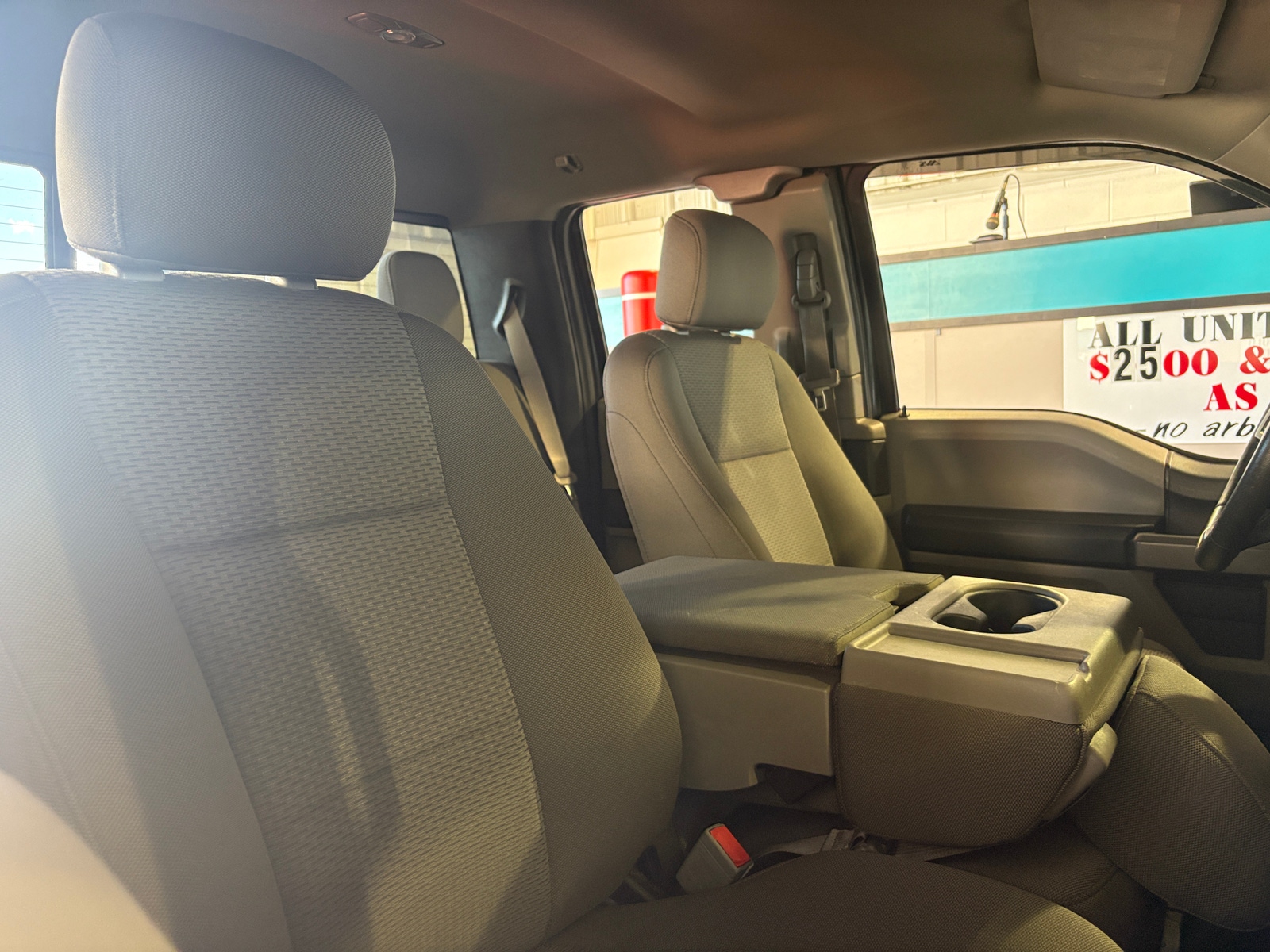 Thumbnail: 2020 Ford Econoline - 2