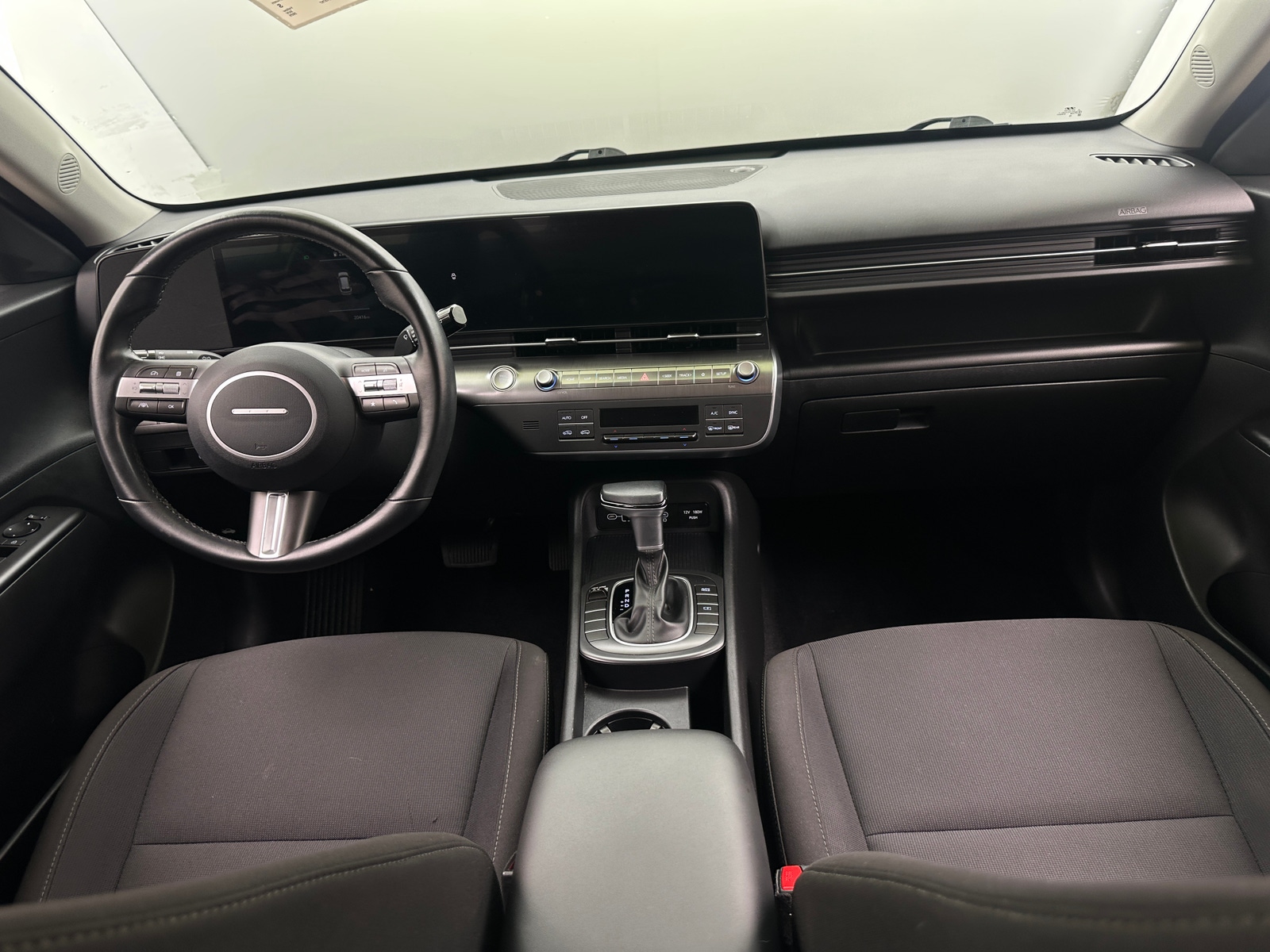 Thumbnail: 2025 Hyundai Kona - 3