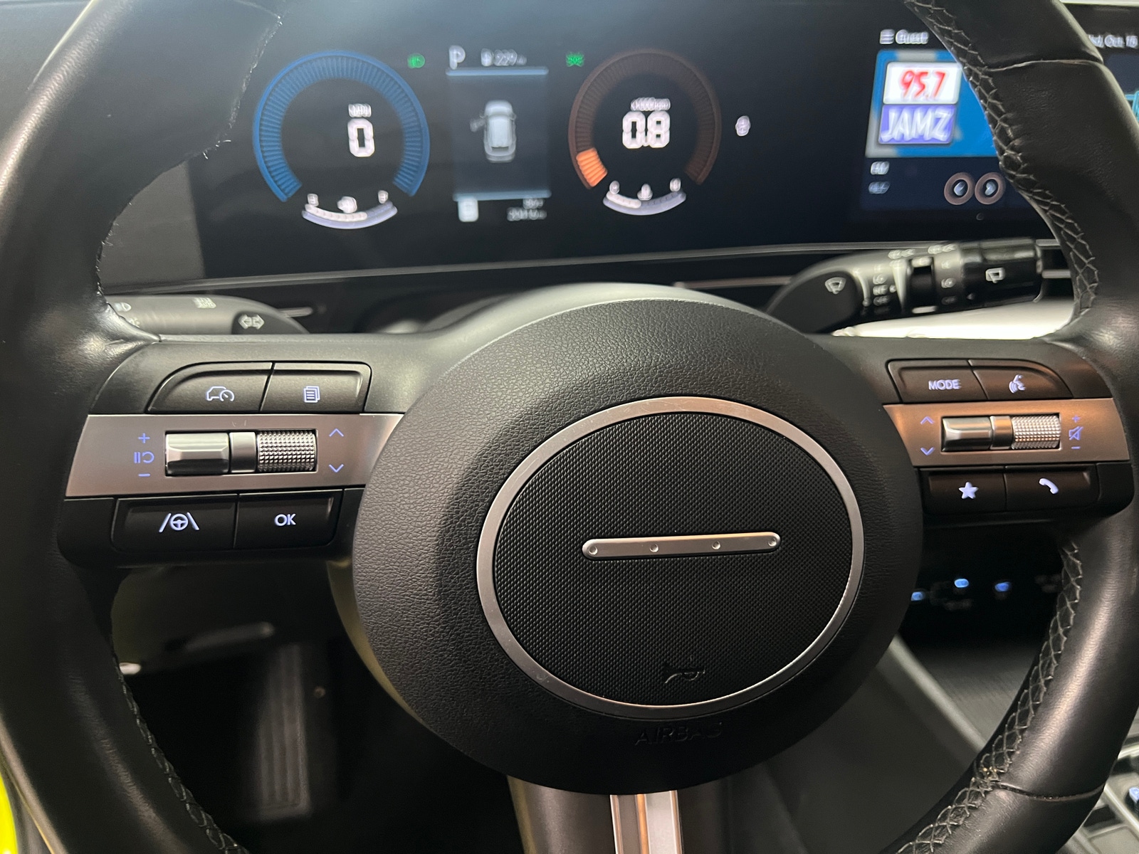 Thumbnail: 2025 Hyundai Kona - 5