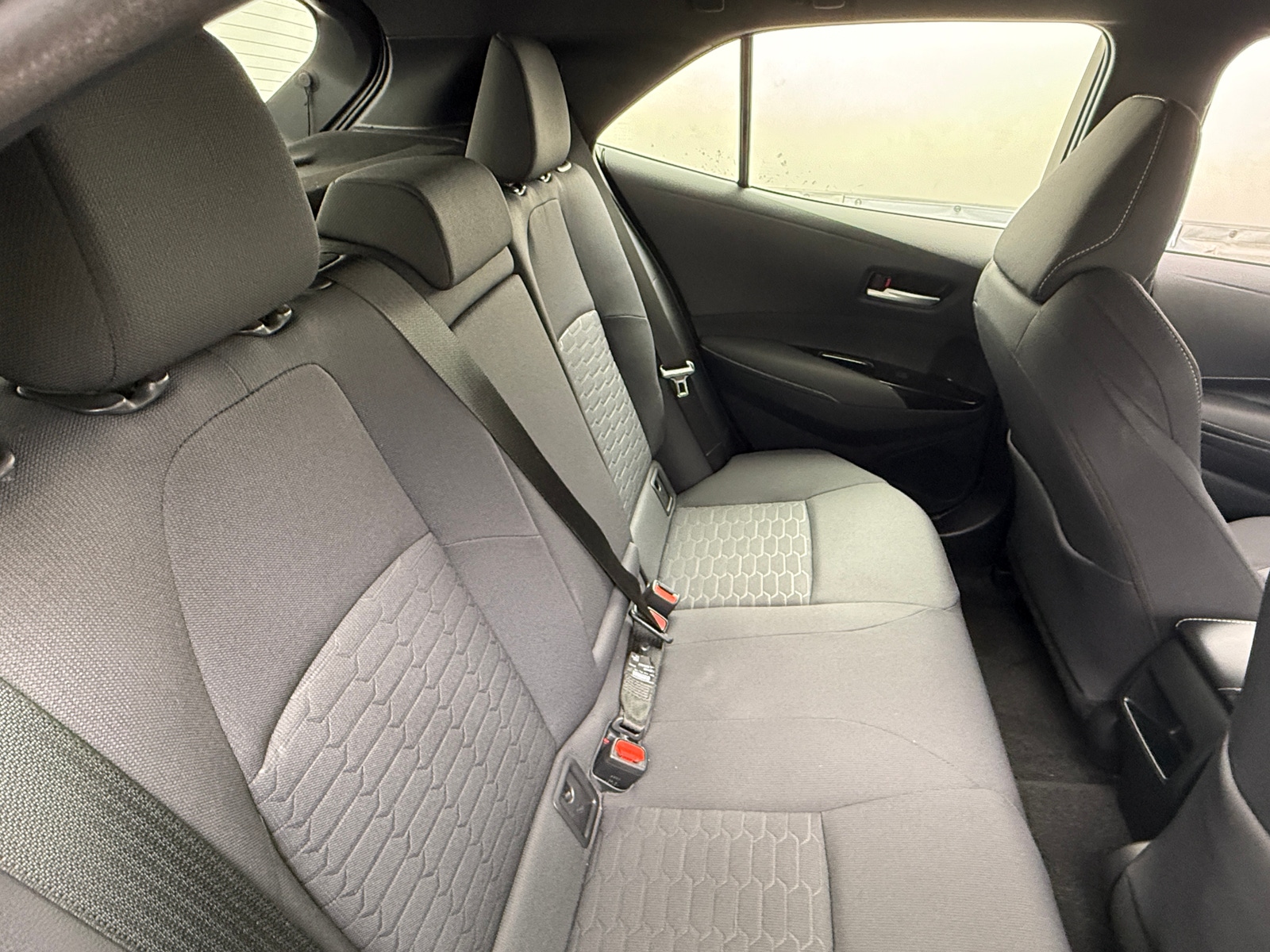 Thumbnail: 2022 Toyota Corolla - 6