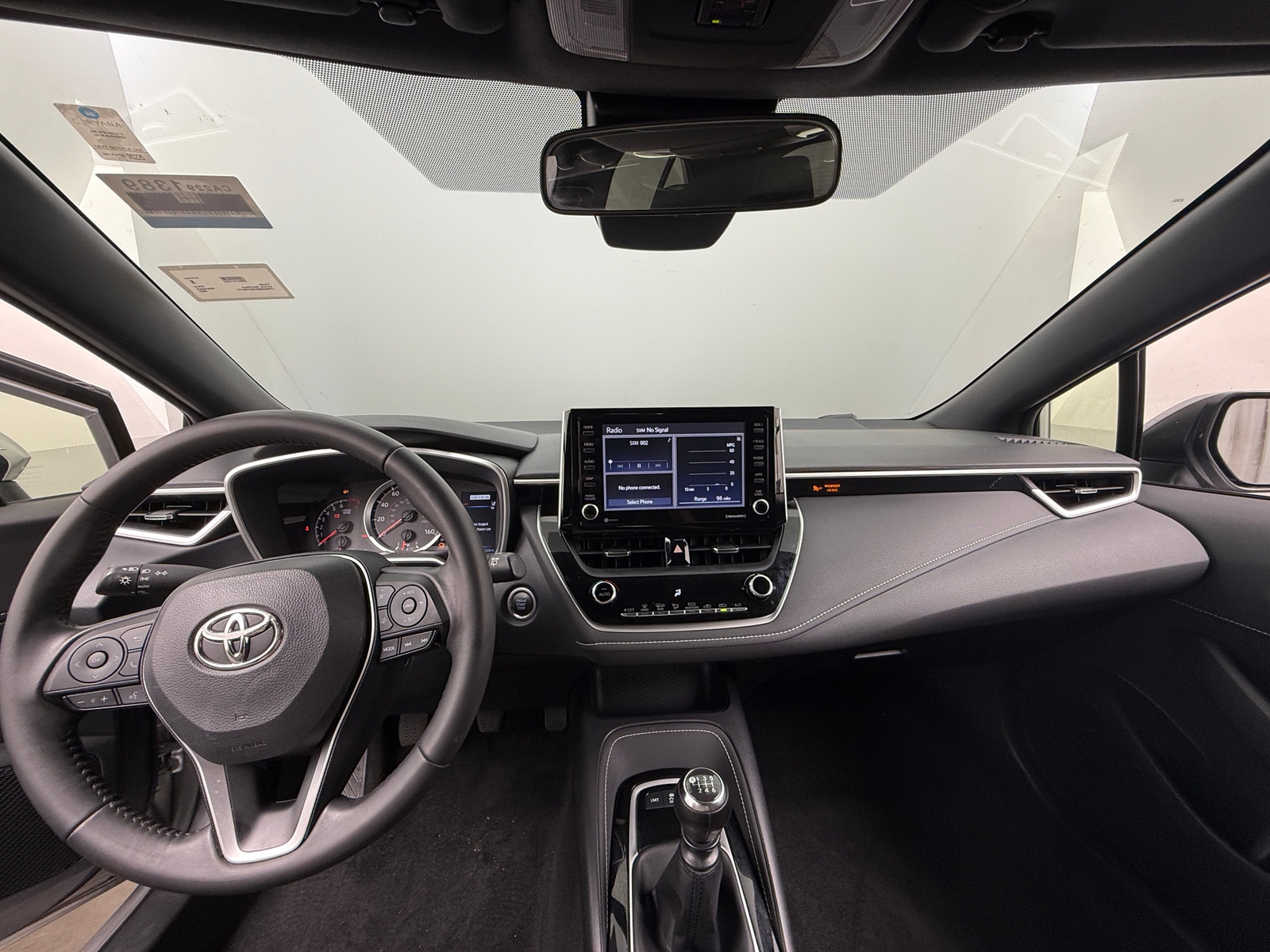 Thumbnail: 2022 Toyota Corolla - 3