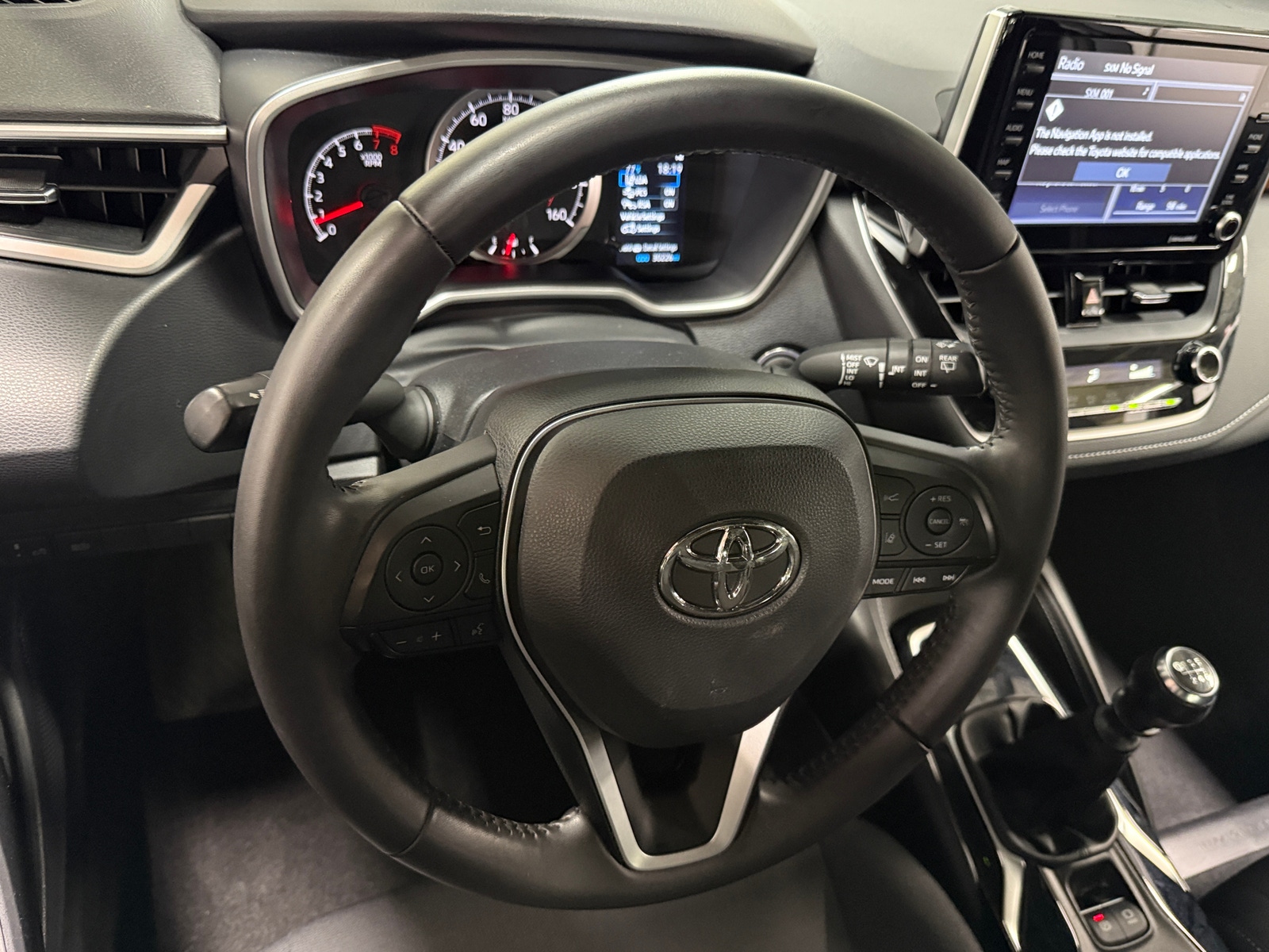 Thumbnail: 2022 Toyota Corolla - 5