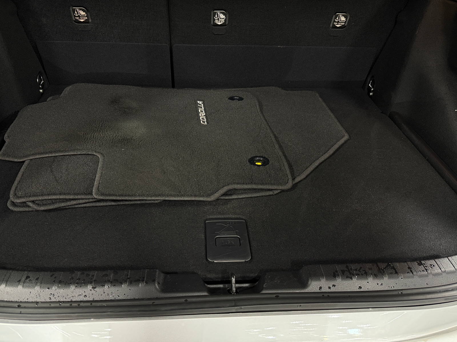 Thumbnail: 2022 Toyota Corolla - 7