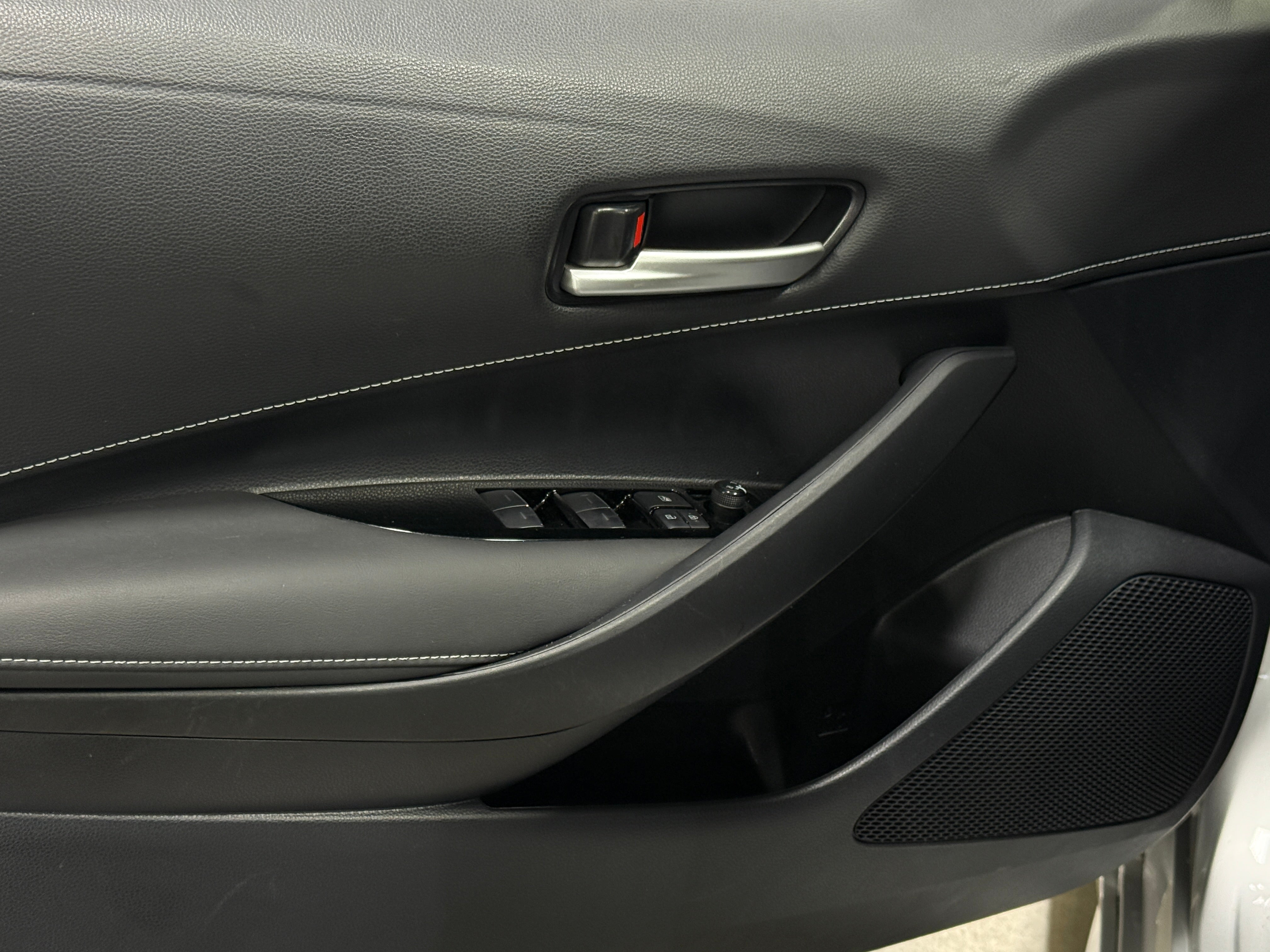 2022 Toyota Corolla Hatchback