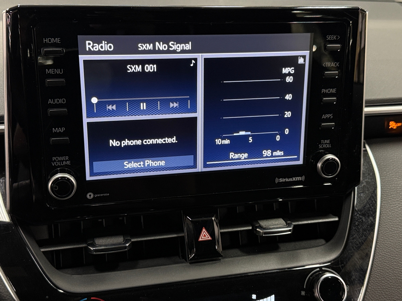 Thumbnail: 2022 Toyota Corolla - 4