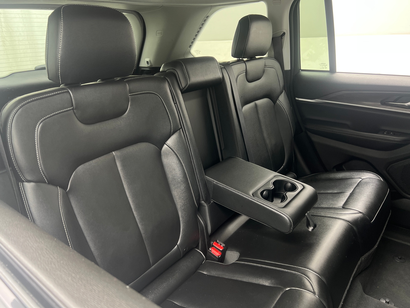 Thumbnail: 2024 Jeep Grand Cherokee - 5