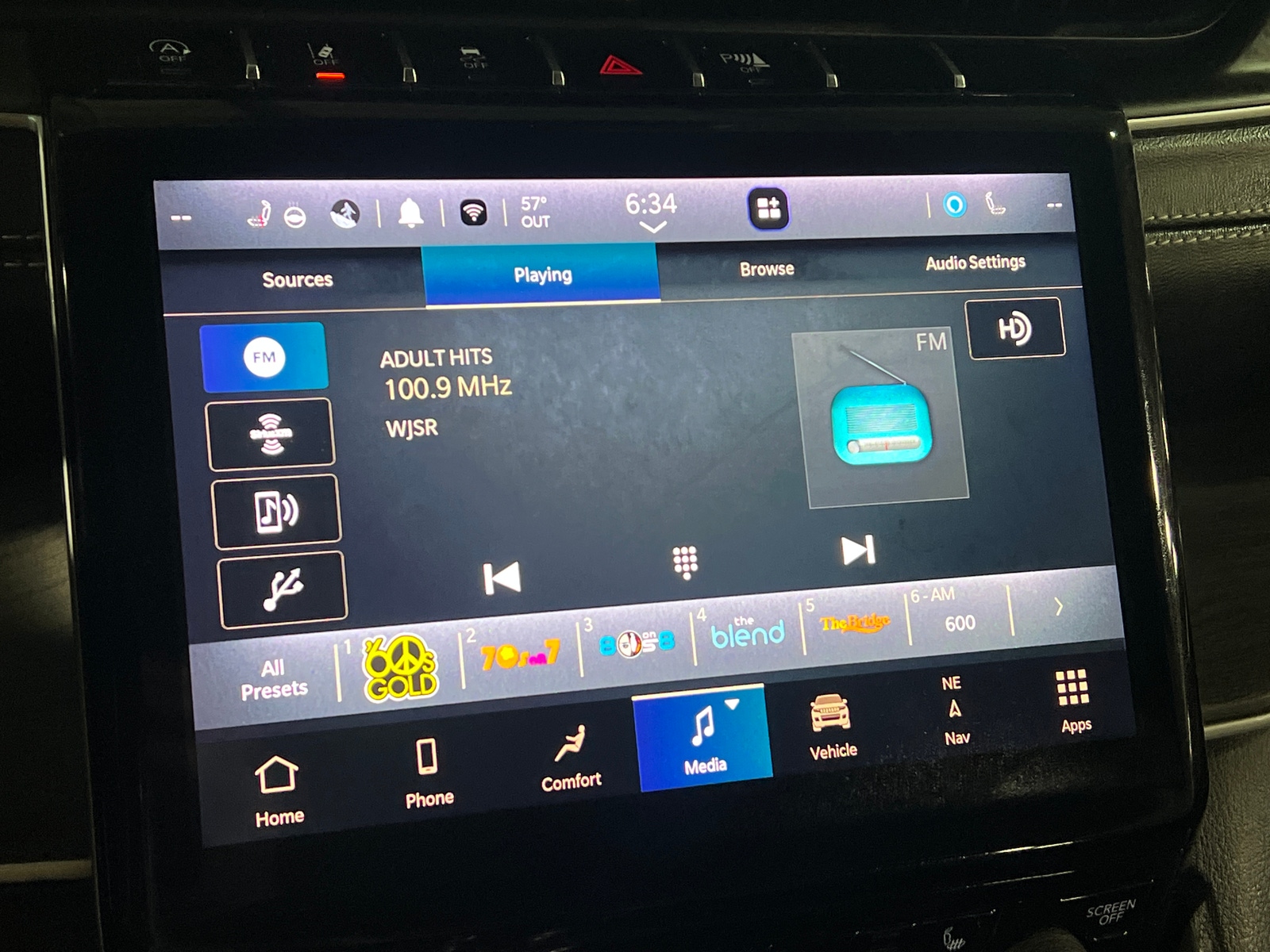 Thumbnail: 2024 Jeep Grand Cherokee - 3