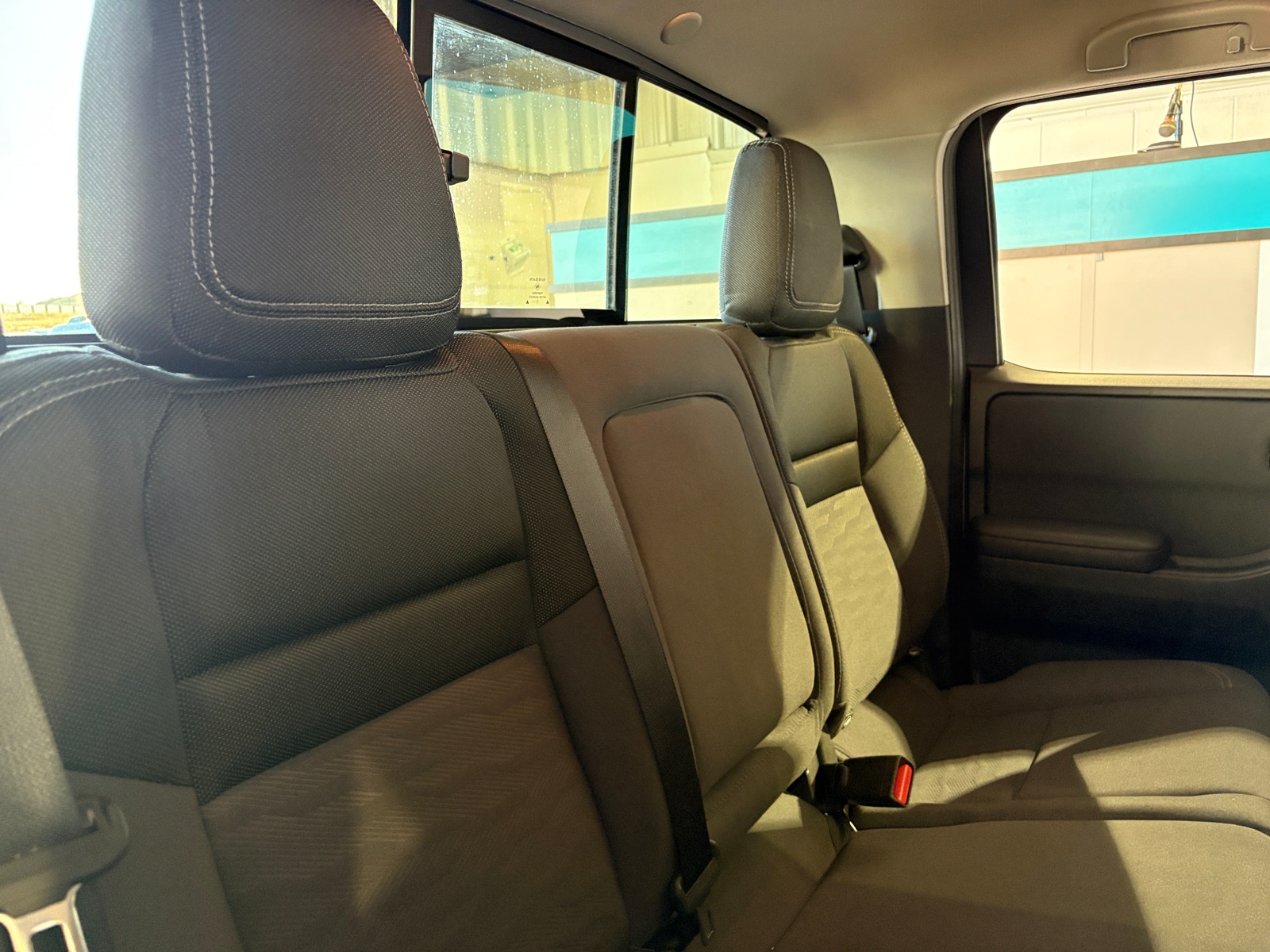 Thumbnail: 2024 Nissan Frontier - 6