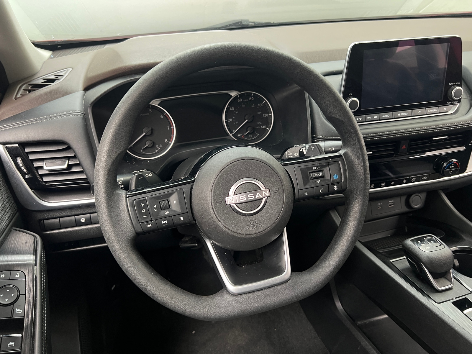 Thumbnail: 2022 Nissan Rogue - 5