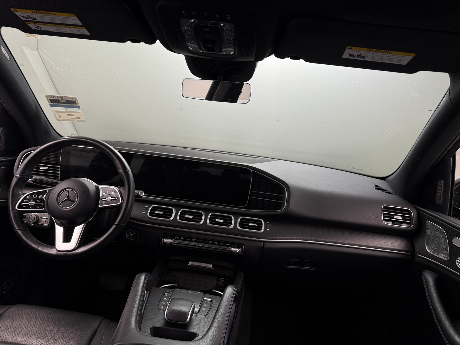 Thumbnail: 2023 Mercedes-Benz GLE - 2