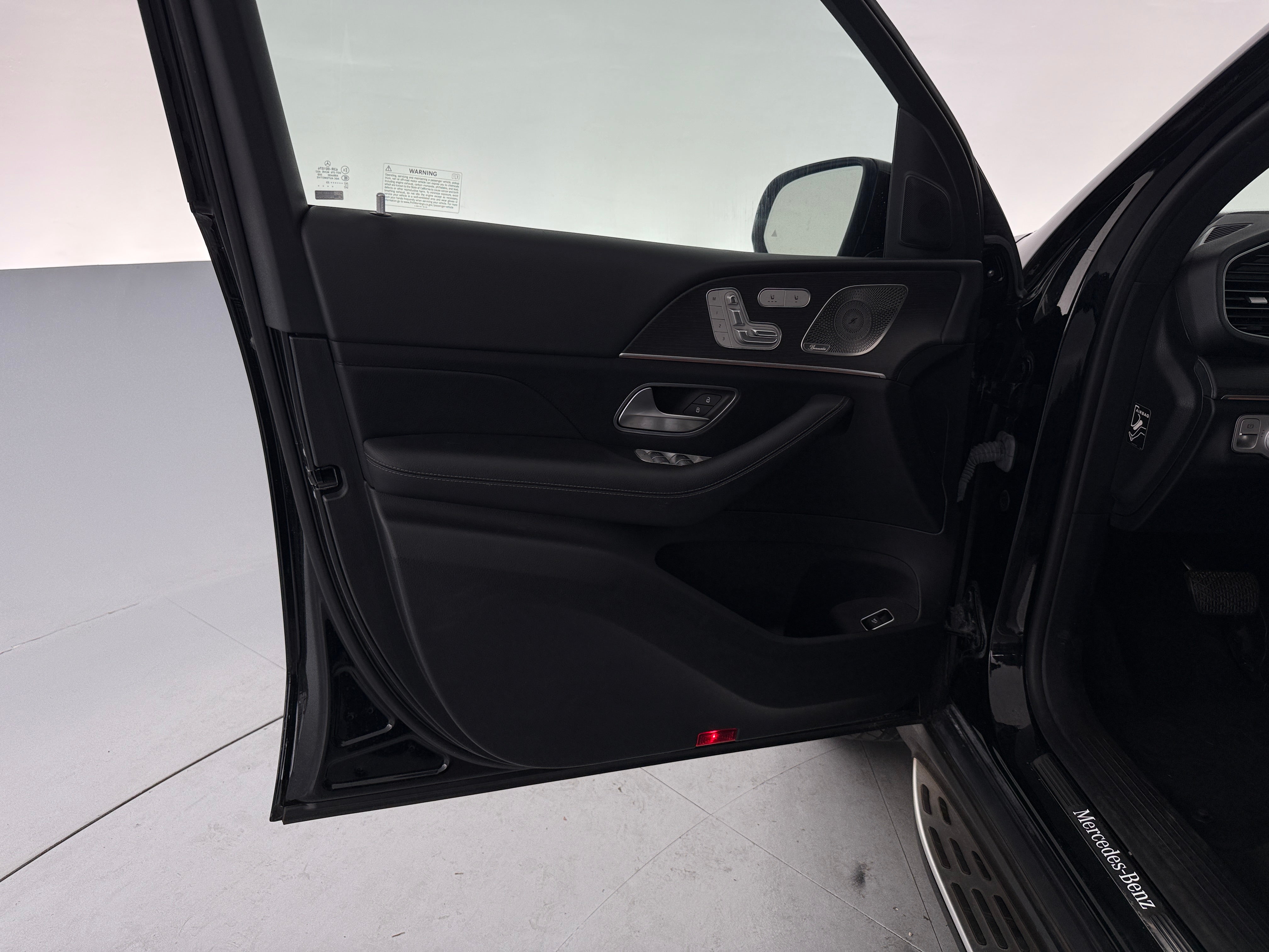 2023 Mercedes-Benz GLE