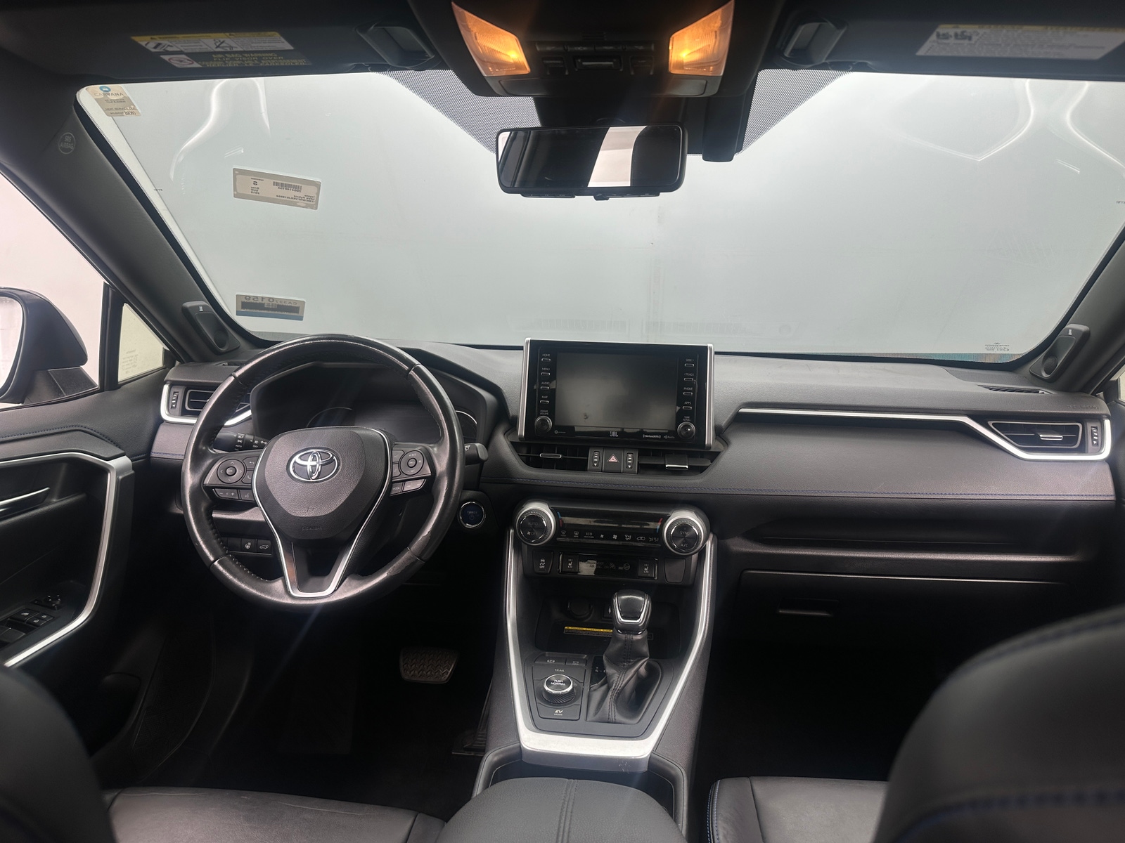 Thumbnail: 2019 Toyota RAV4 - 2