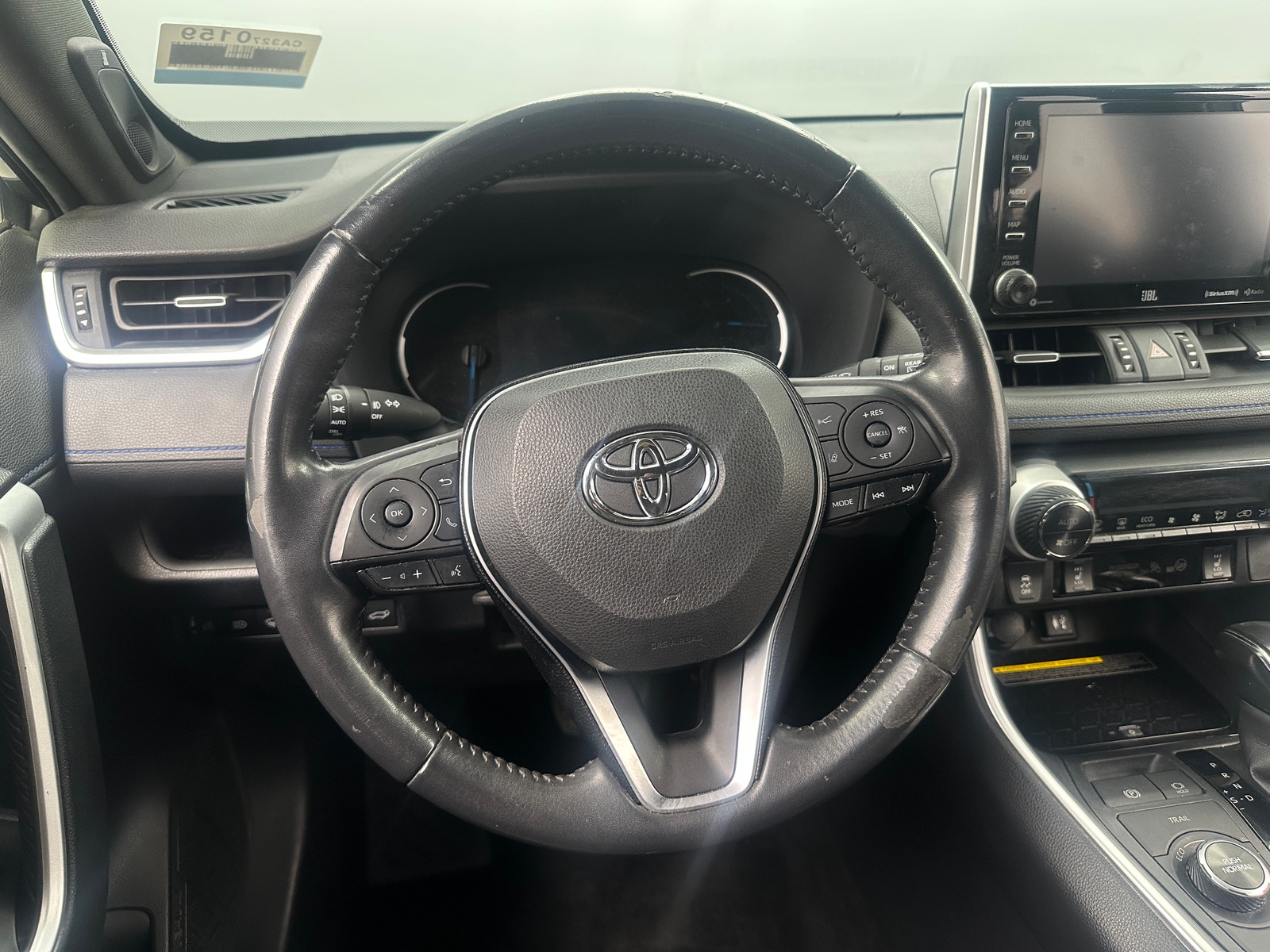 Thumbnail: 2019 Toyota RAV4 - 4