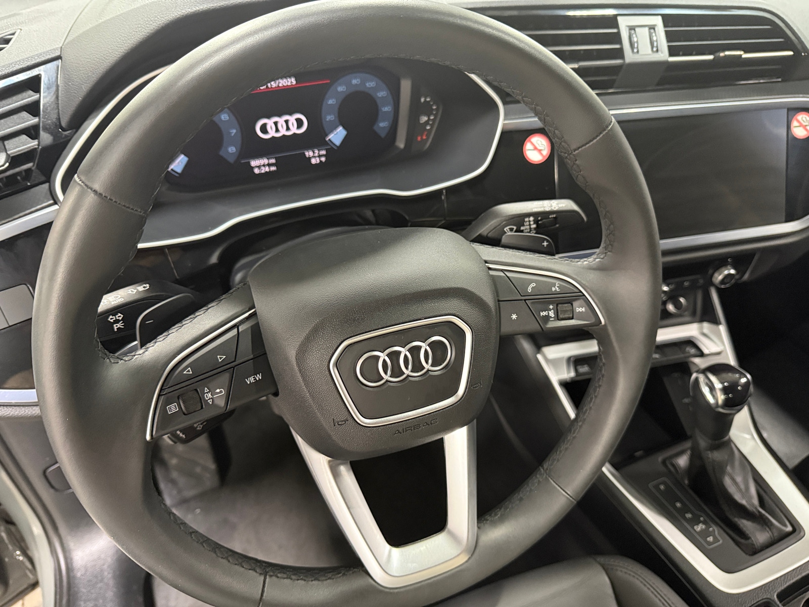 Thumbnail: 2025 Audi Q3 - 4