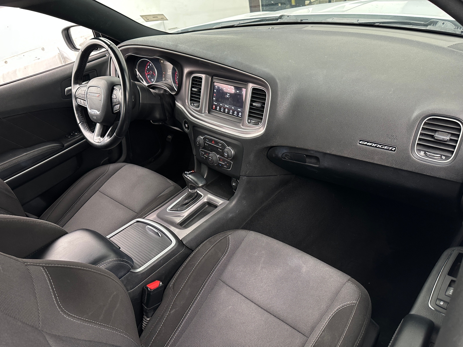 Thumbnail: 2022 Dodge Charger - 3