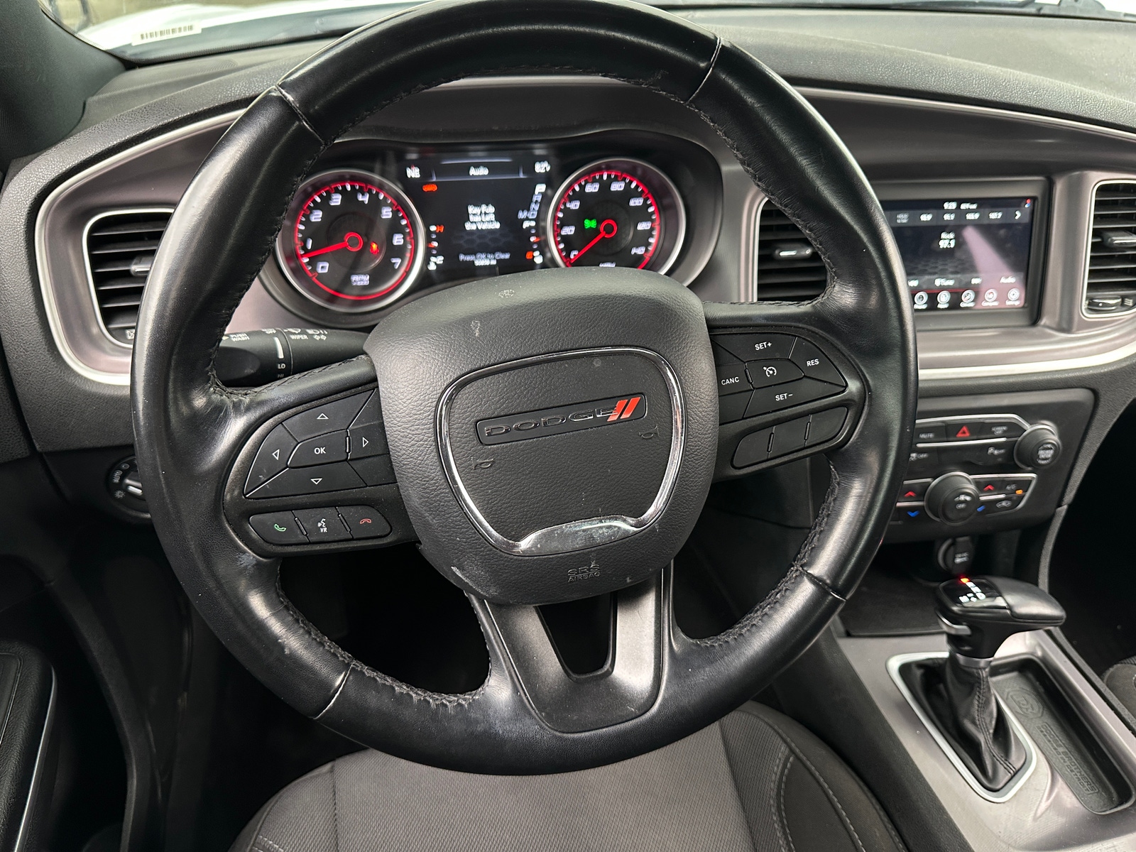 Thumbnail: 2022 Dodge Charger - 5