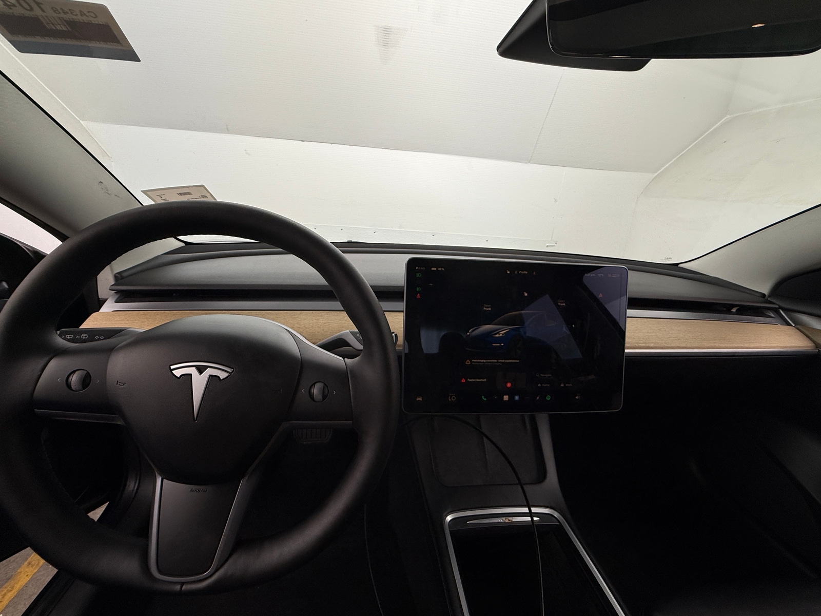 Thumbnail: 2022 Tesla Model 3 - 2