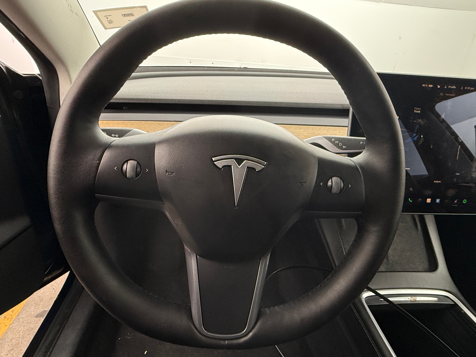 Thumbnail: 2022 Tesla Model 3 - 4