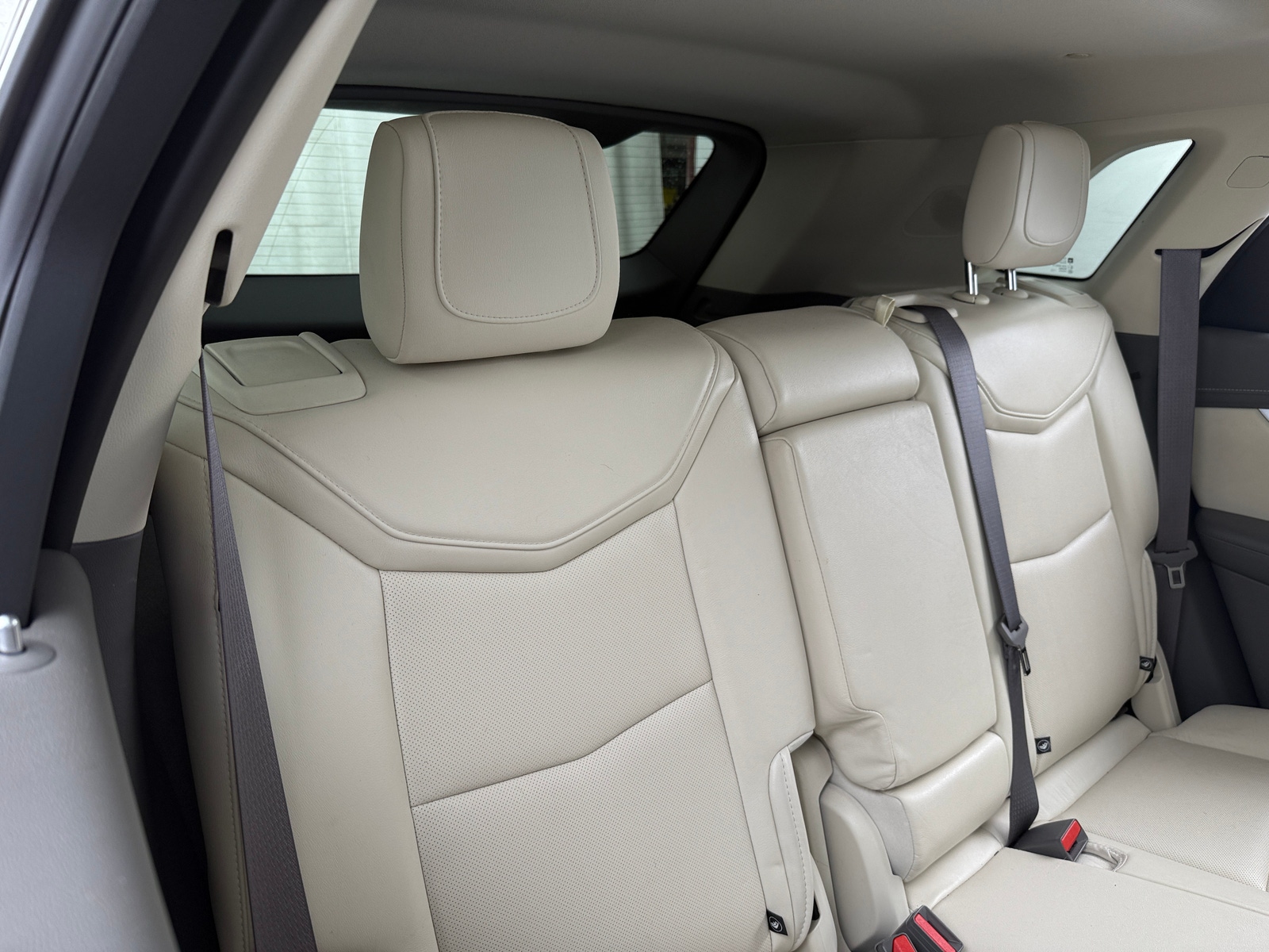 Thumbnail: 2019 Cadillac XT5 - 5