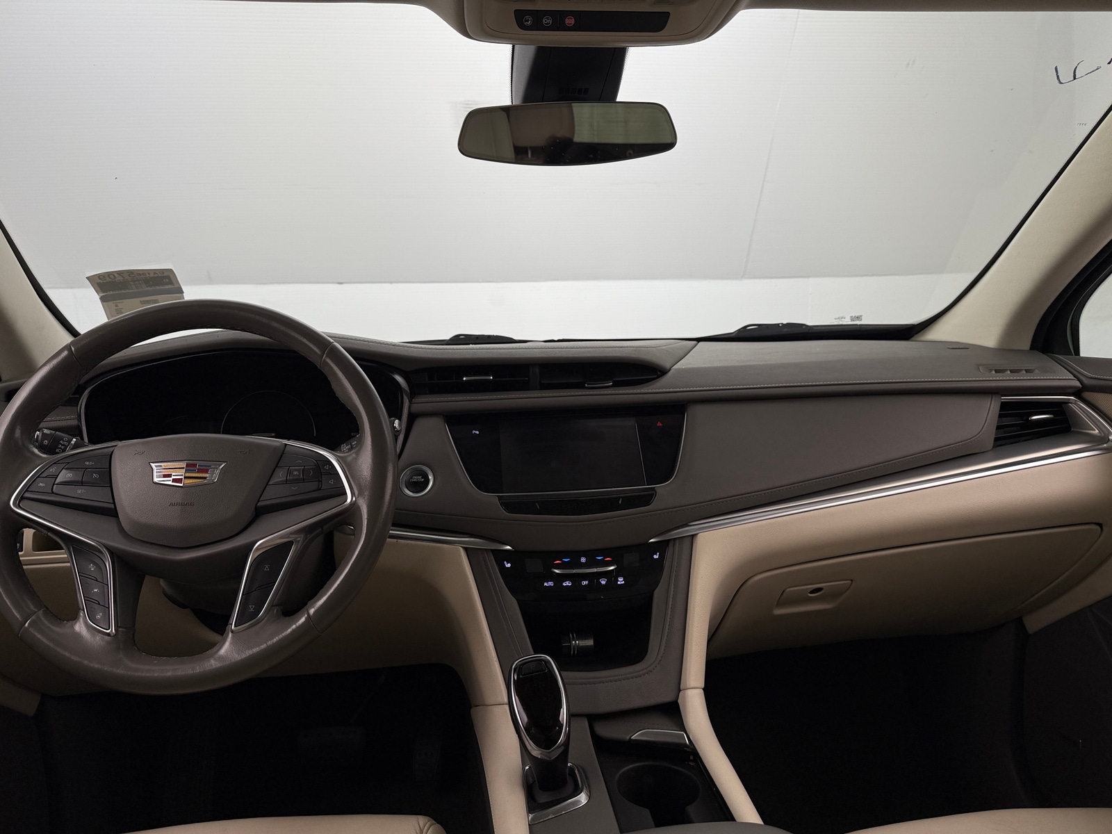 Thumbnail: 2019 Cadillac XT5 - 2