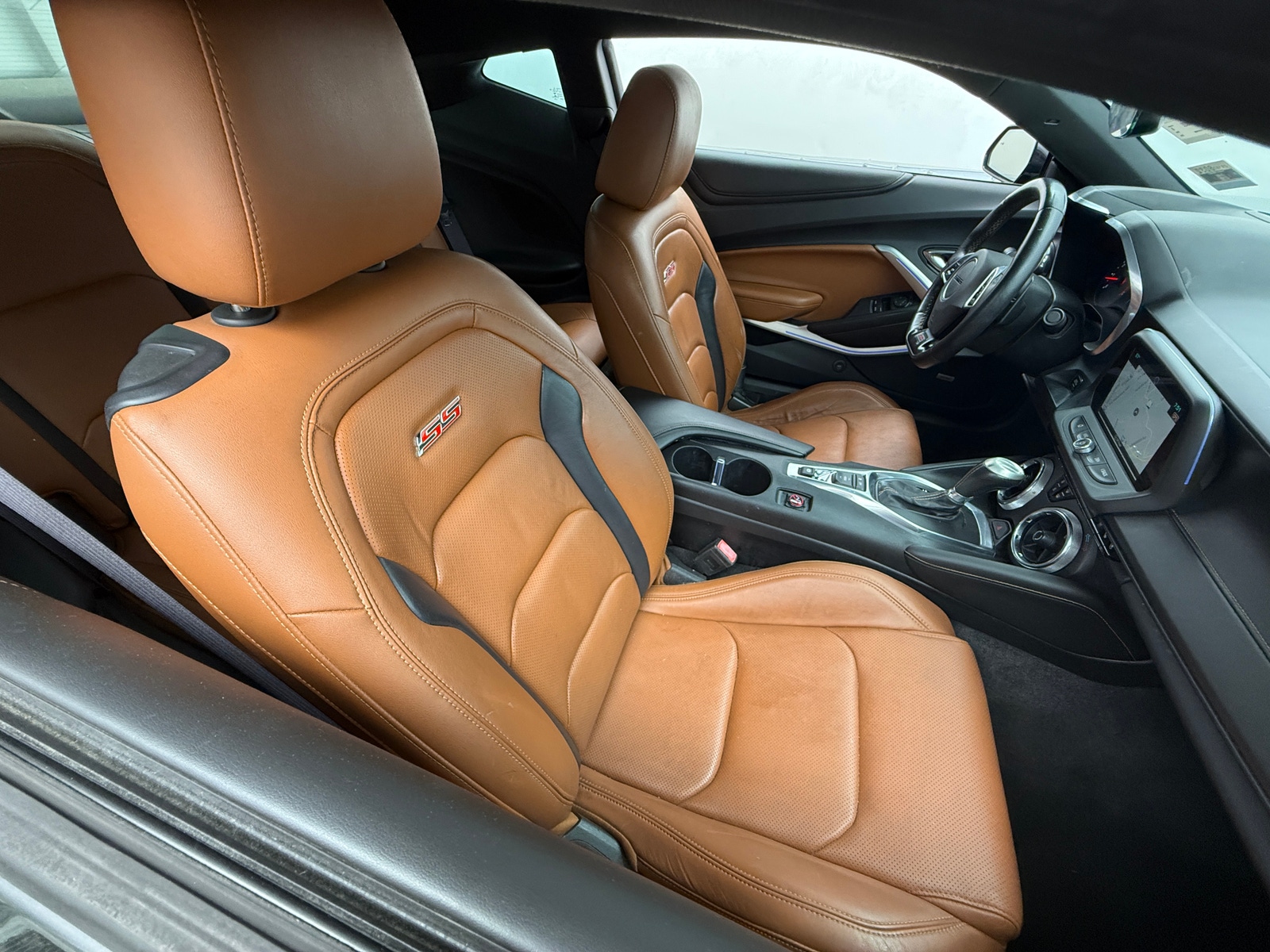Thumbnail: 2016 Chevrolet Camaro - 2