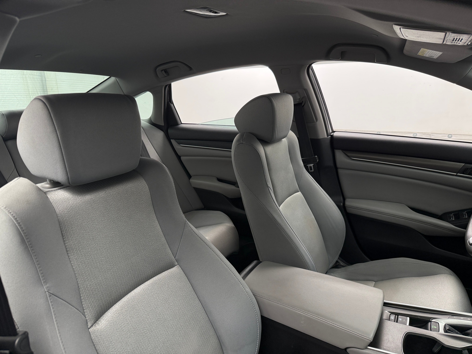 Thumbnail: 2018 Honda Accord - 2