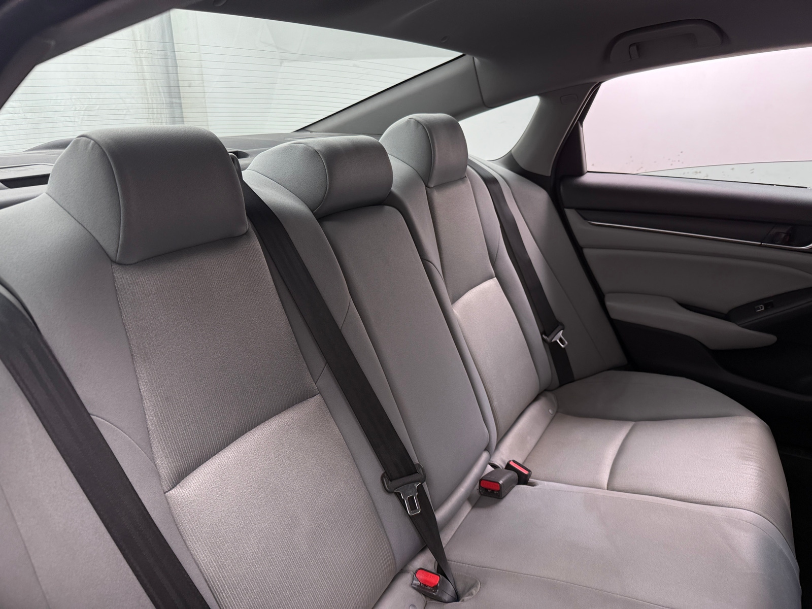 Thumbnail: 2018 Honda Accord - 6