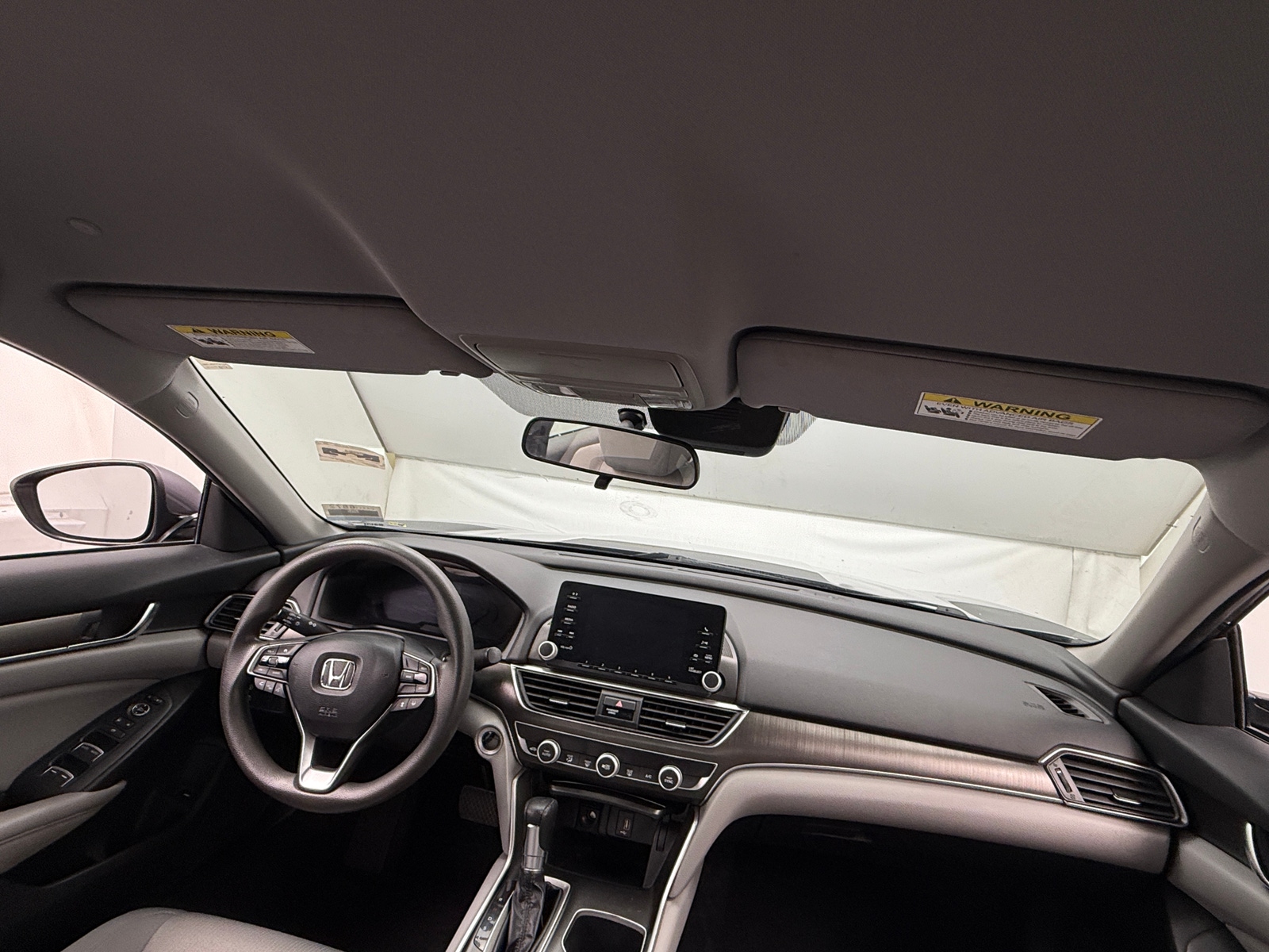 Thumbnail: 2018 Honda Accord - 3