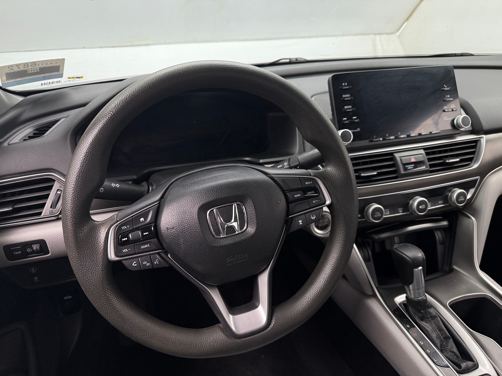 Thumbnail: 2018 Honda Accord - 5
