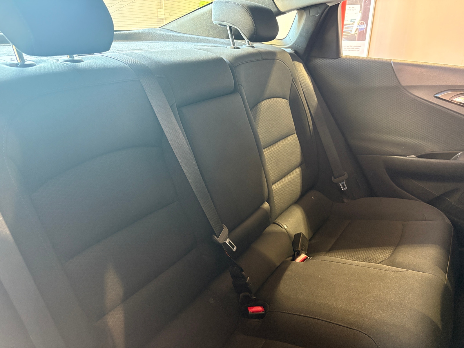 Thumbnail: 2016 Chevrolet Malibu - 6