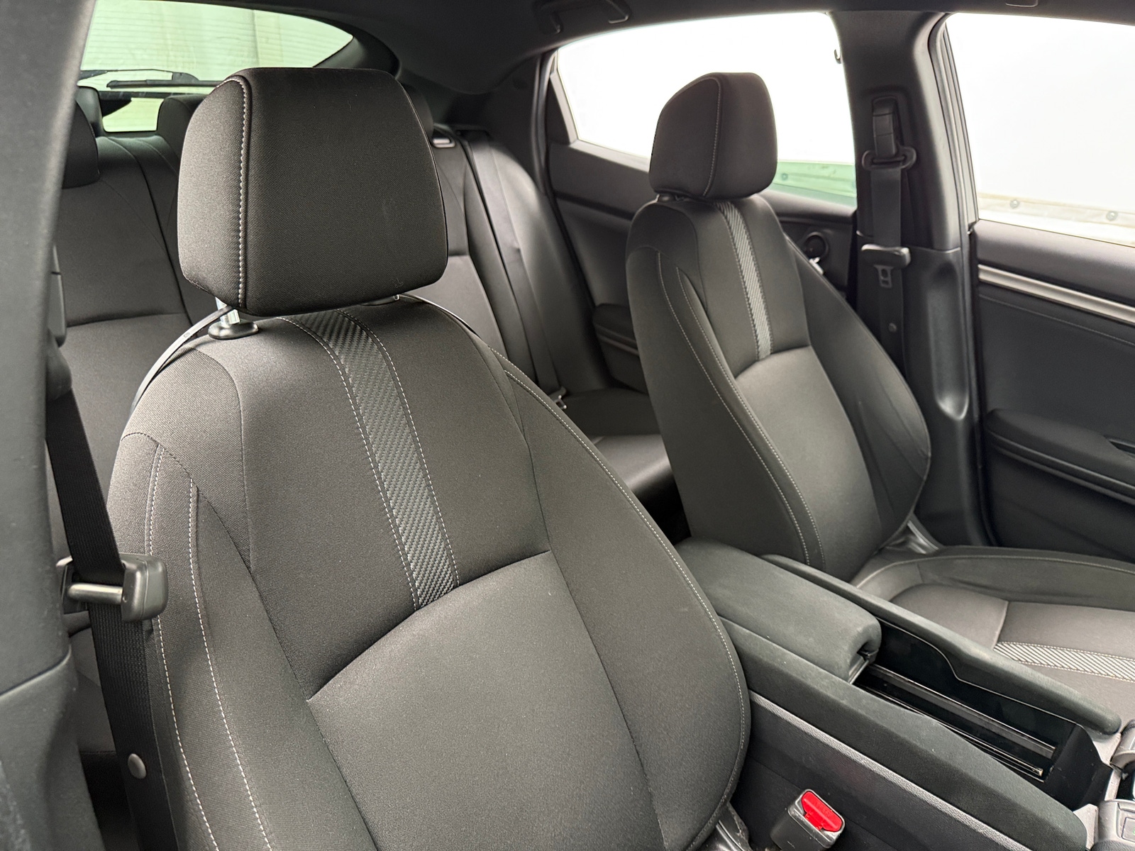 Thumbnail: 2019 Honda Civic - 2