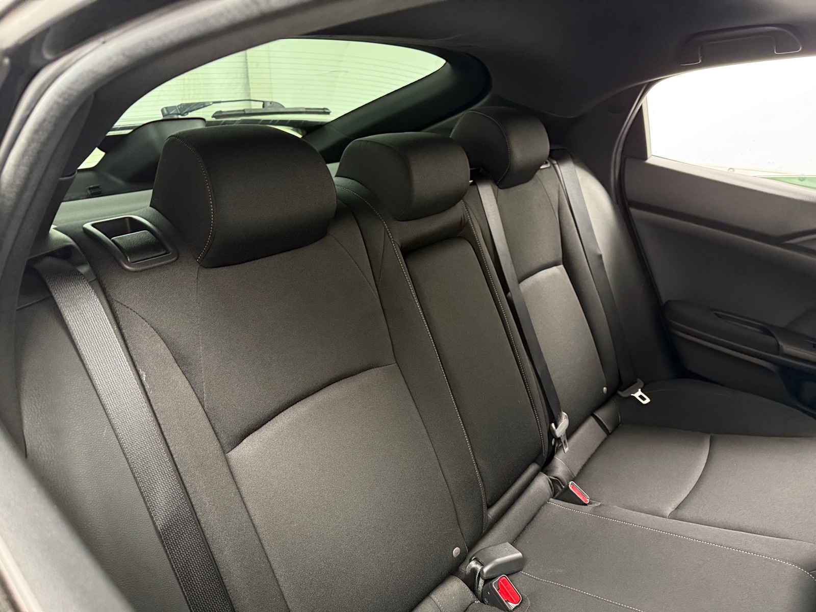 Thumbnail: 2019 Honda Civic - 6