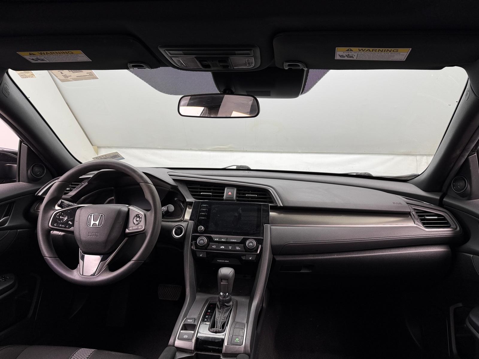 Thumbnail: 2019 Honda Civic - 3