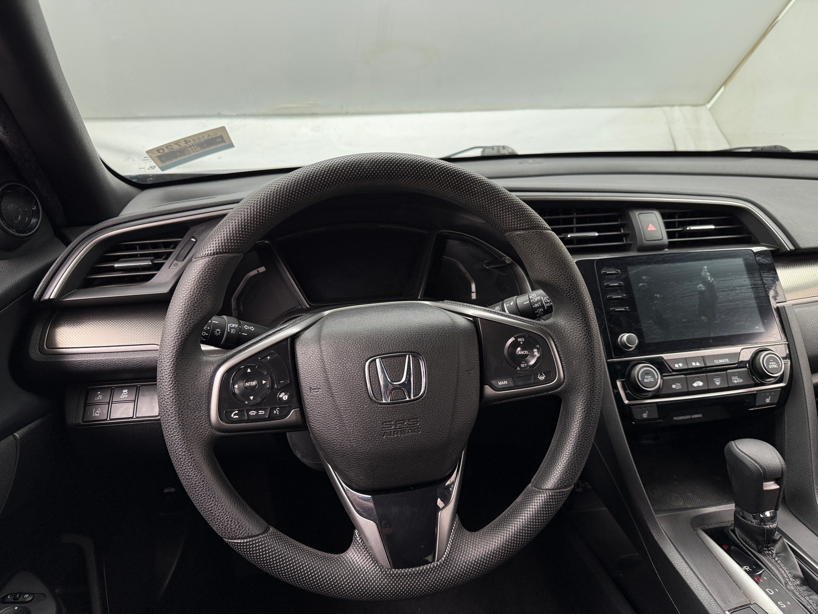 Thumbnail: 2019 Honda Civic - 5