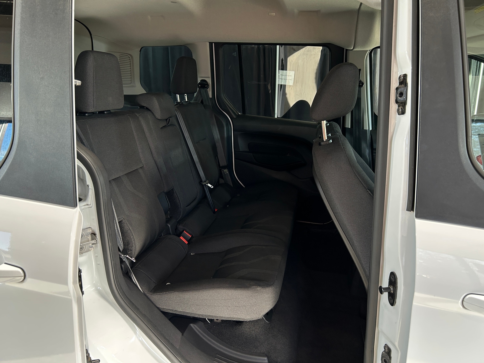 Thumbnail: 2016 Ford Transit Series - 6