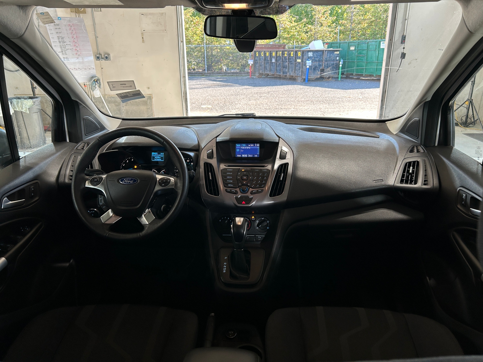 Thumbnail: 2016 Ford Transit Series - 3