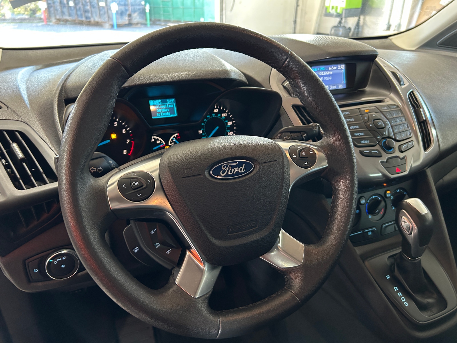 Thumbnail: 2016 Ford Transit Series - 5