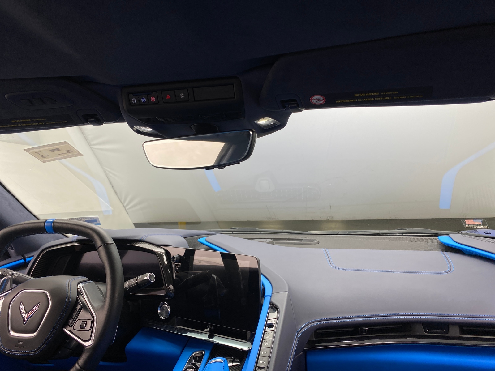 Thumbnail: 2023 Chevrolet Corvette - 2