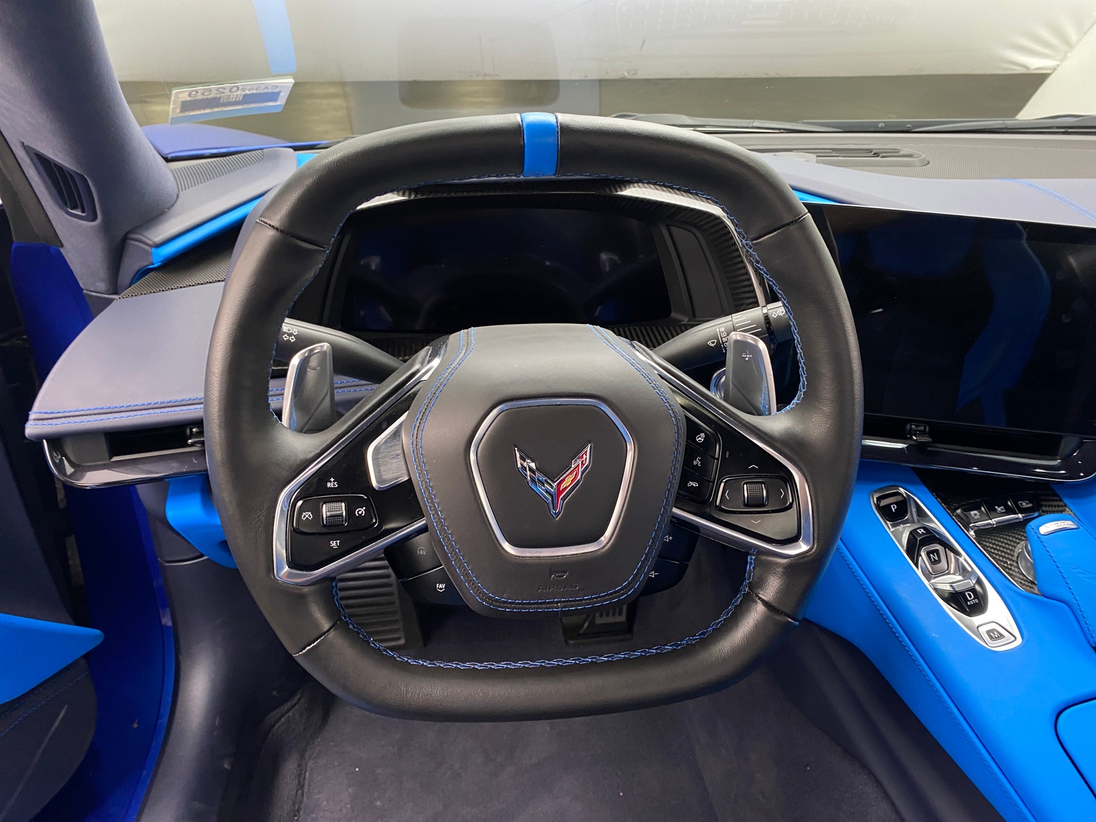 Thumbnail: 2023 Chevrolet Corvette - 3