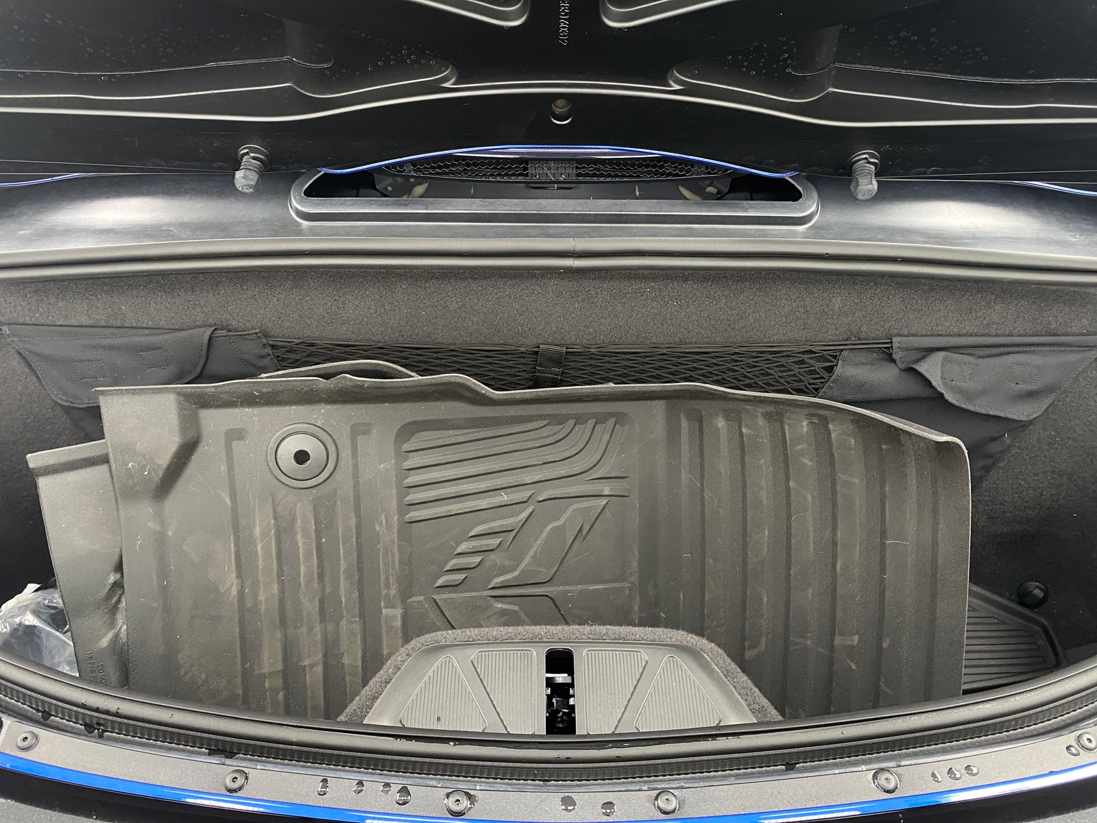 Thumbnail: 2023 Chevrolet Corvette - 4