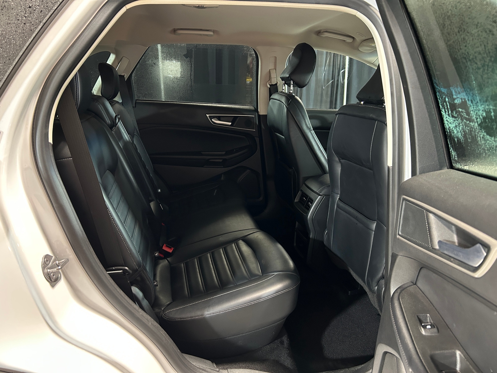 Thumbnail: 2024 Ford Edge - 5