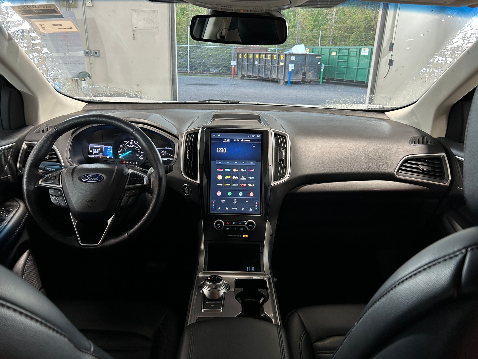 Thumbnail: 2024 Ford Edge - 2