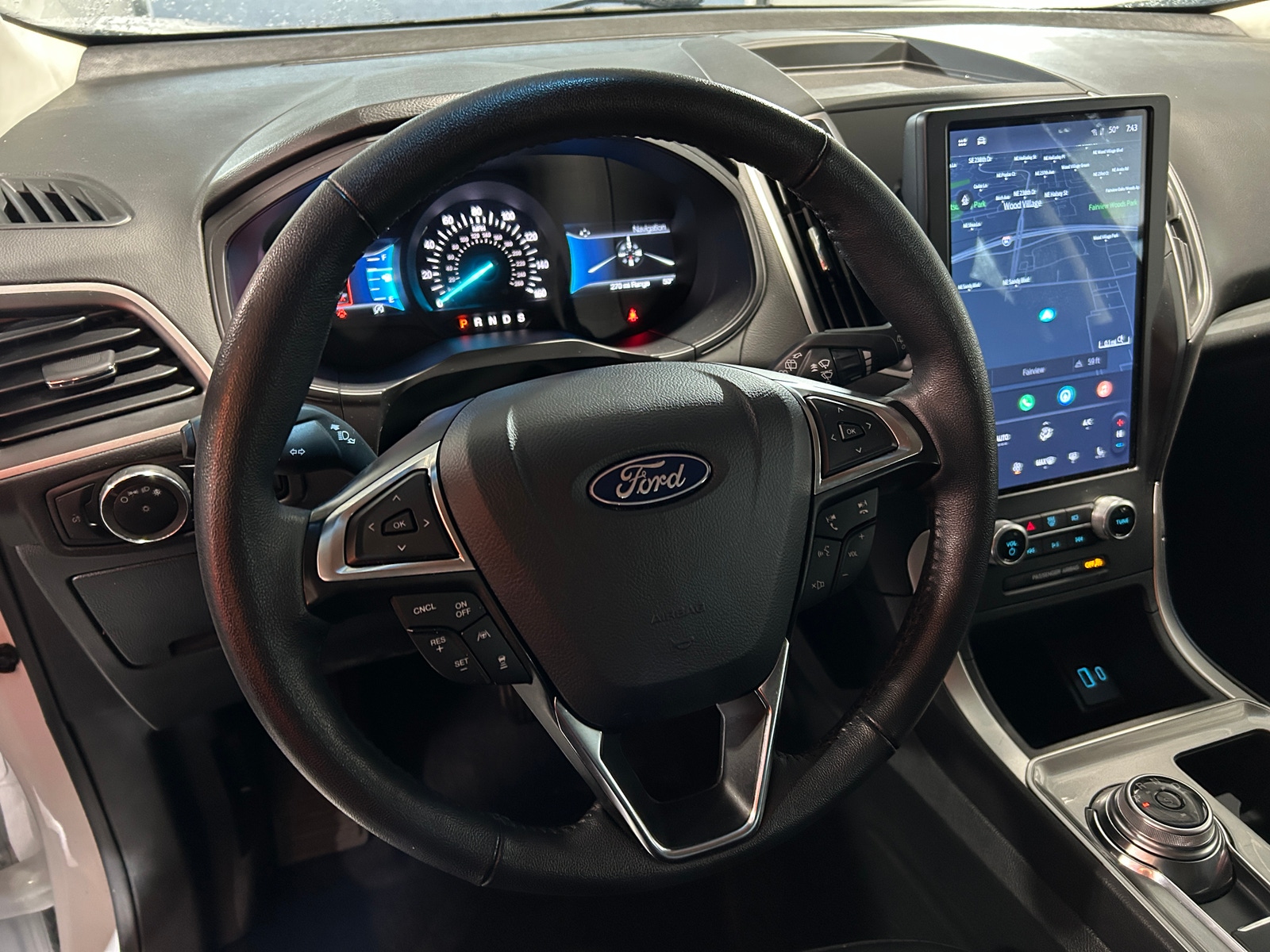 Thumbnail: 2024 Ford Edge - 4