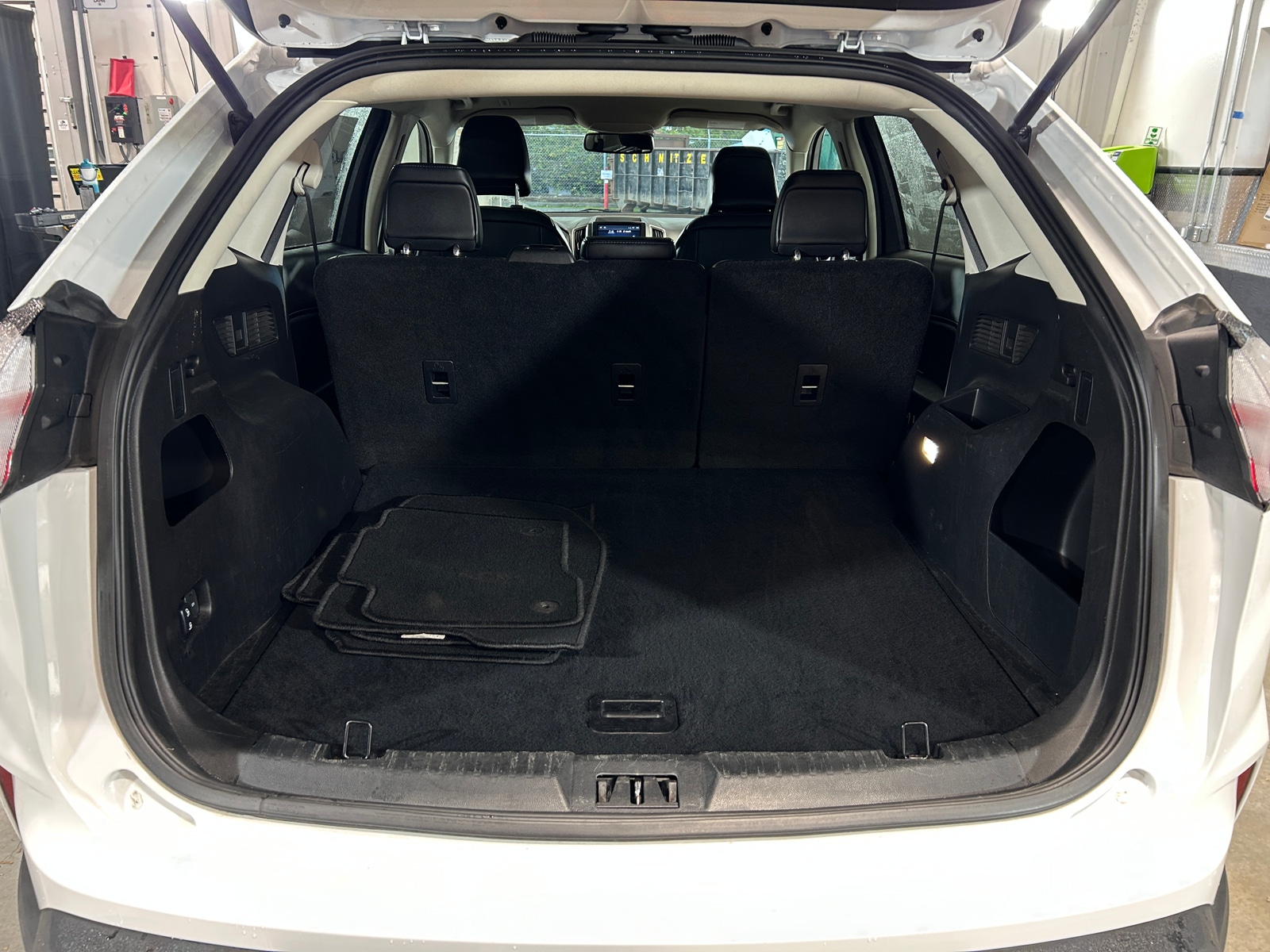 Thumbnail: 2024 Ford Edge - 6